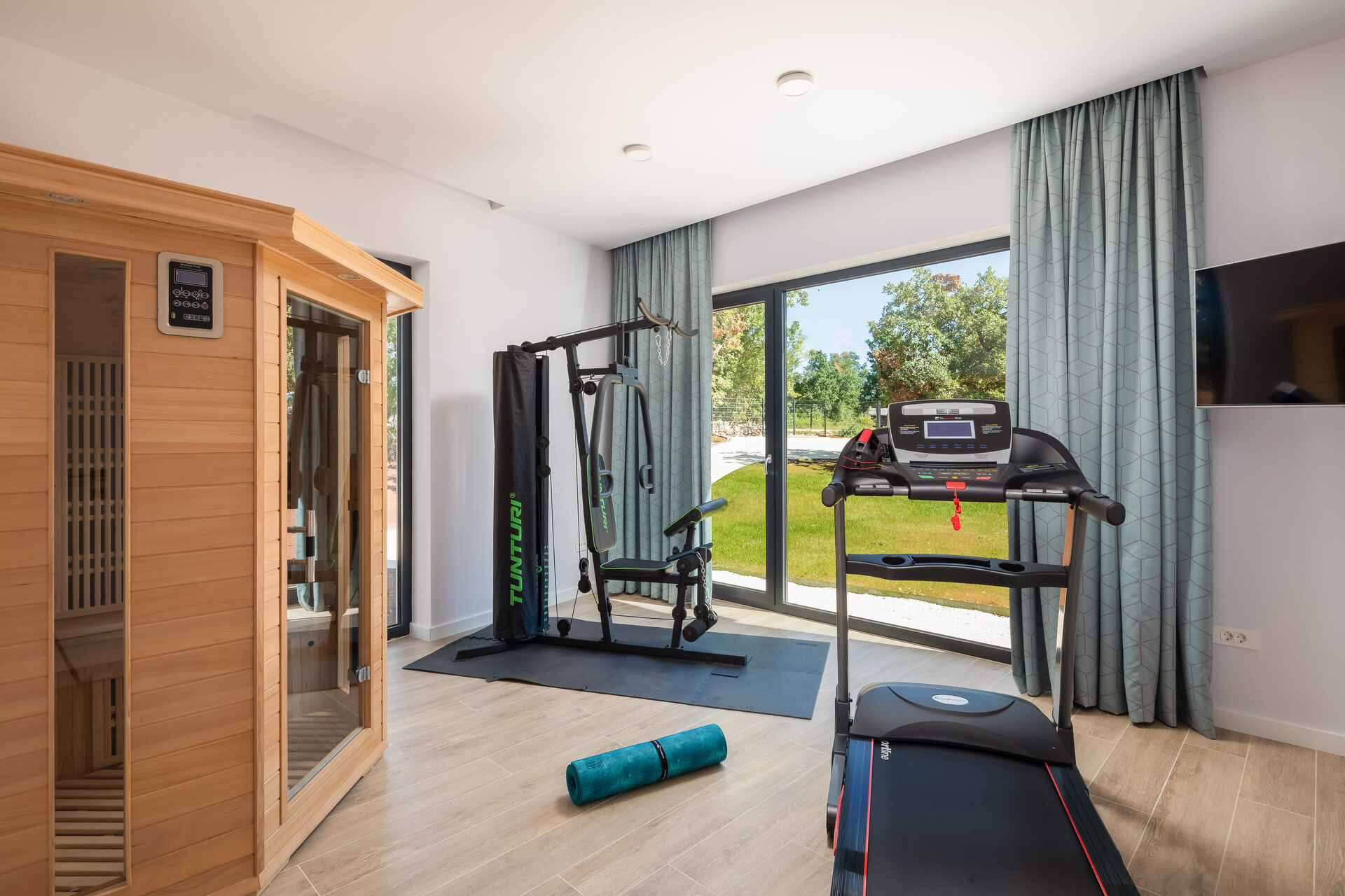 Wellness
